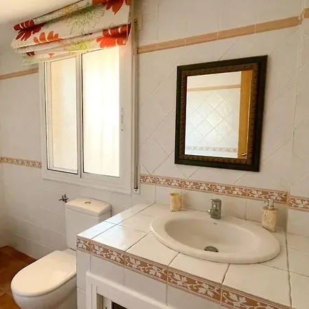 Lamora Playa, Tamarit Holiday home Tarragona