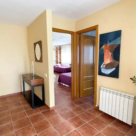 Holiday home Lamora Playa, Tamarit Tarragona