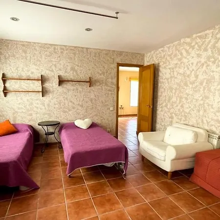 Holiday home Lamora Playa, Tamarit