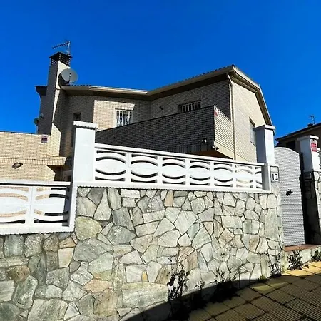 Holiday home Lamora Playa, Tamarit Tarragona