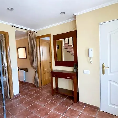 Holiday home Lamora Playa, Tamarit