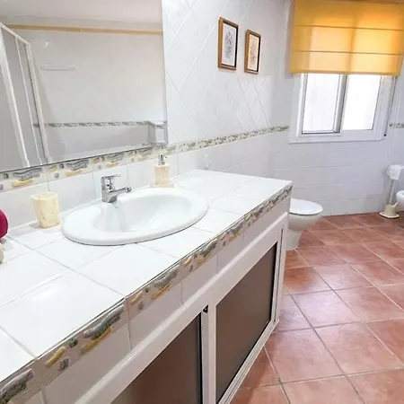Holiday home Lamora Playa, Tamarit *
