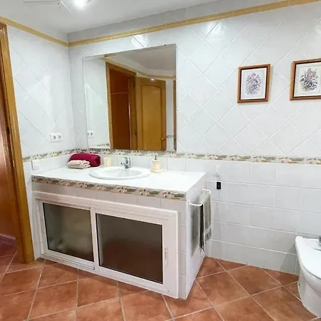 Holiday home Lamora Playa, Tamarit