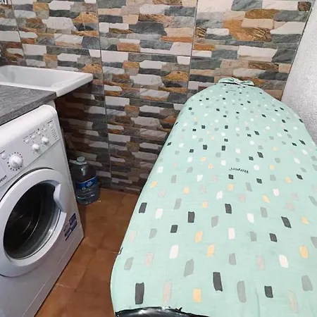 Lamora Playa, Tamarit Holiday home