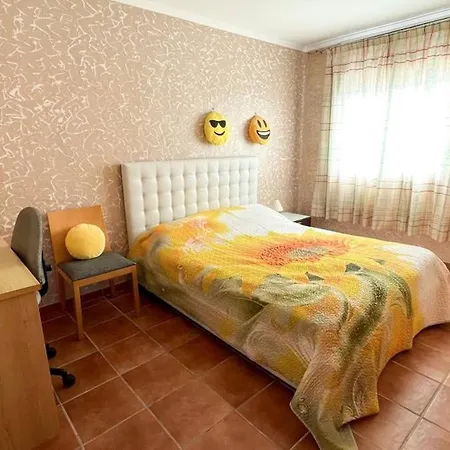 Lamora Playa, Tamarit Holiday home *