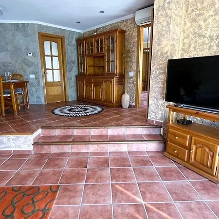 Lamora Playa, Tamarit Holiday home Tarragona