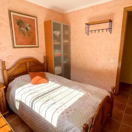 Holiday home Lamora Playa, Tamarit