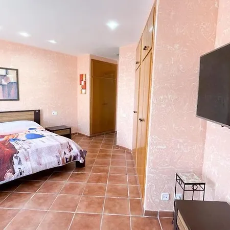Holiday home Lamora Playa, Tamarit *
