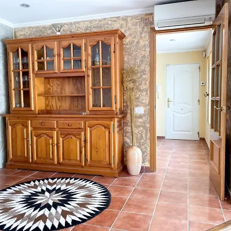 Lamora Playa, Tamarit Holiday home