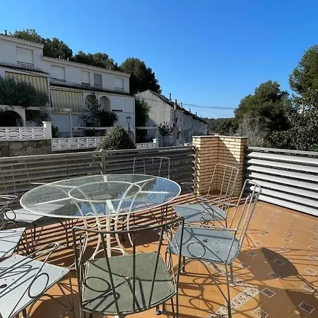 Ferienhaus Lamora Playa, Tamarit *