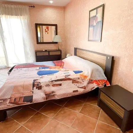 Lamora Playa, Tamarit Ferienhaus