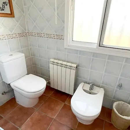 Lamora Playa, Tamarit Ferienhaus Tarragona
