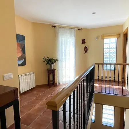 Lamora Playa, Tamarit Ferienhaus *