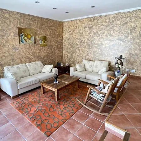 Lamora Playa, Tamarit Ferienhaus *