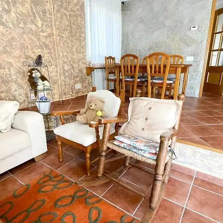 Lamora Playa, Tamarit Ferienhaus Tarragona