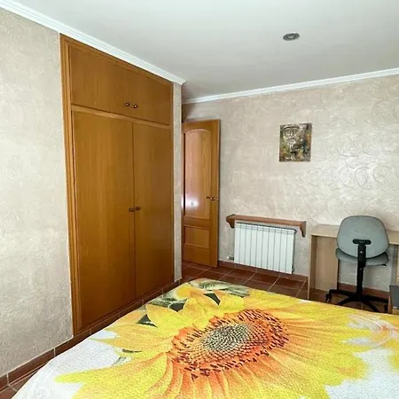 Lamora Playa, Tamarit Ferienhaus *