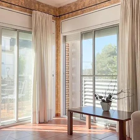 Ferienhaus Lamora Playa, Tamarit