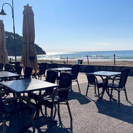 Ferienhaus Lamora Playa, Tamarit *