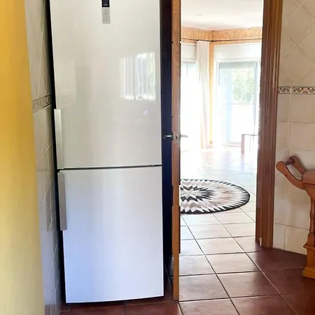 Lamora Playa, Tamarit Ferienhaus